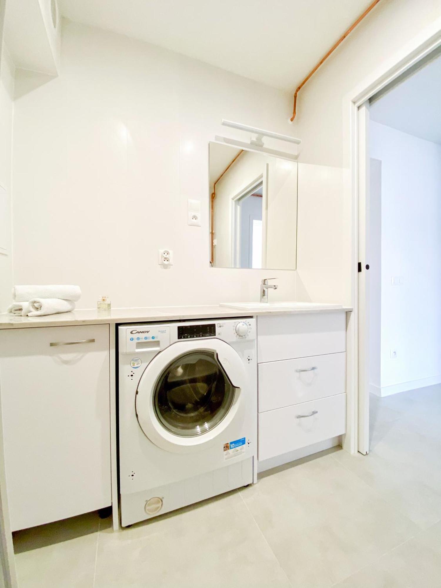 Apartament Bialy Jelenia Góra Buitenkant foto